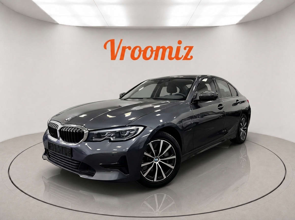 Bmw Série 3
