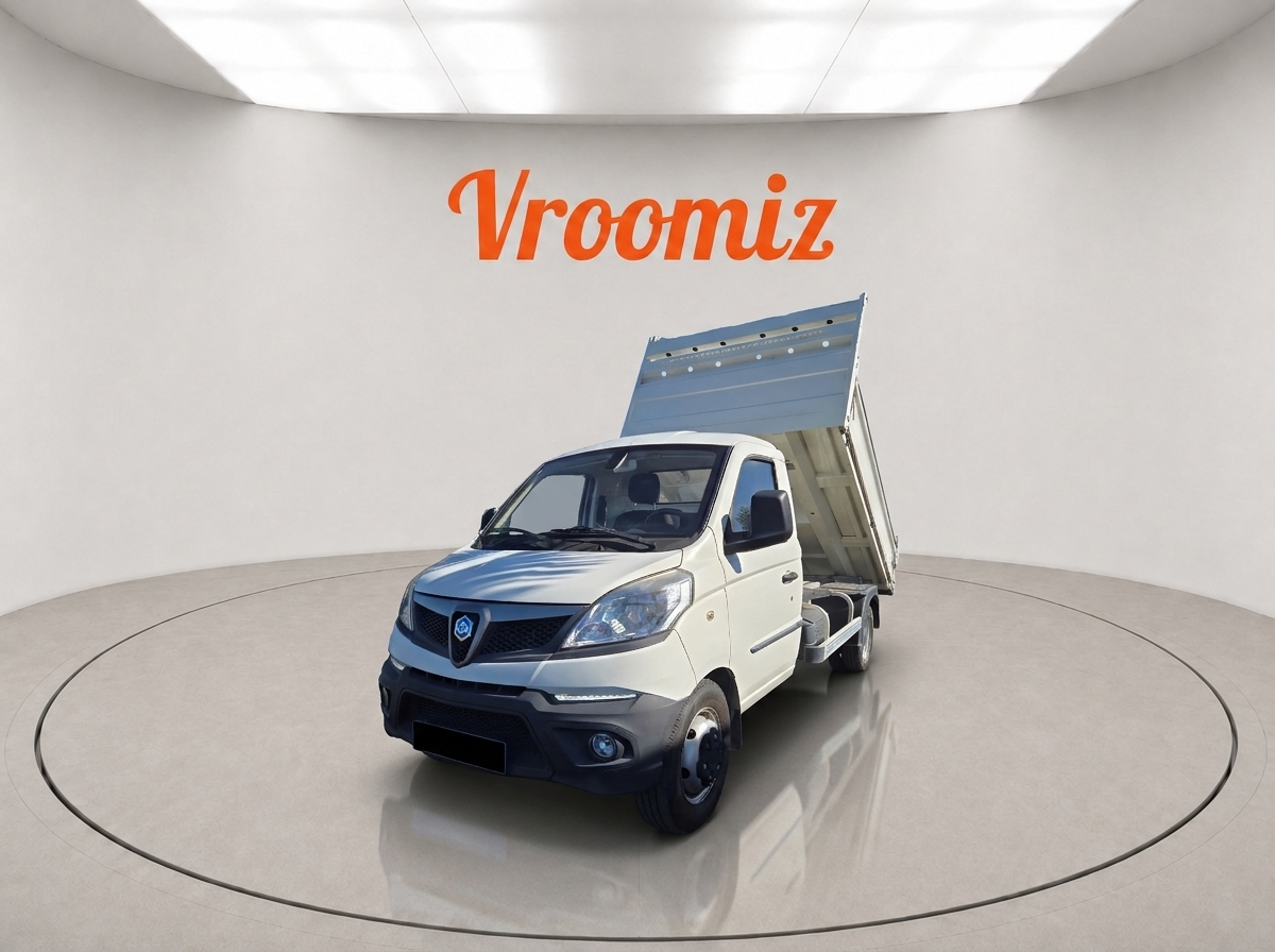 Piaggio PORTER