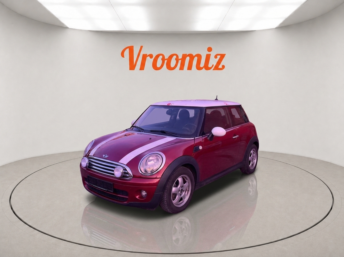 Mini Mini