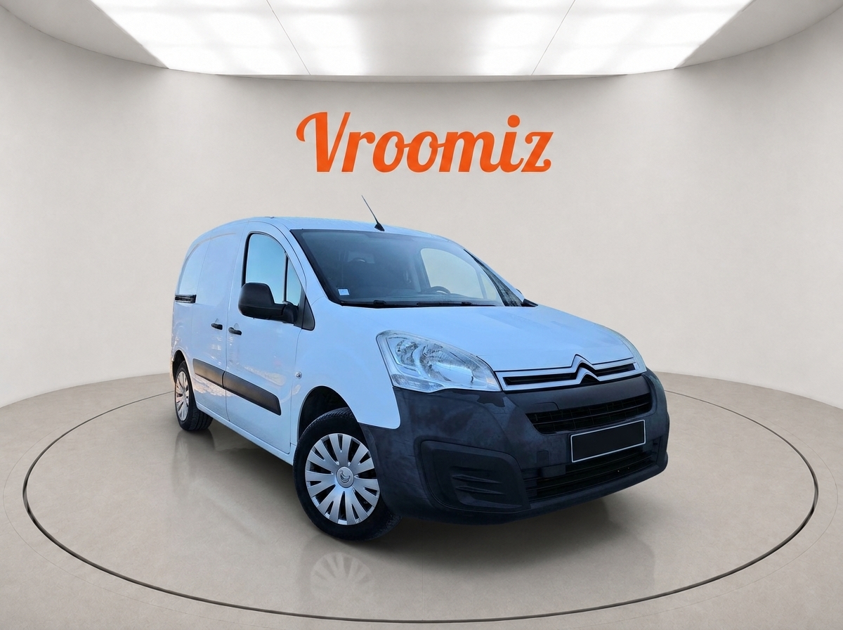 Citroën Berlingo