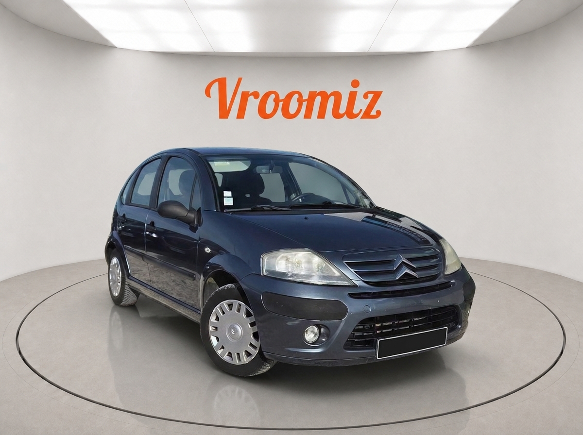 Citroën C3
