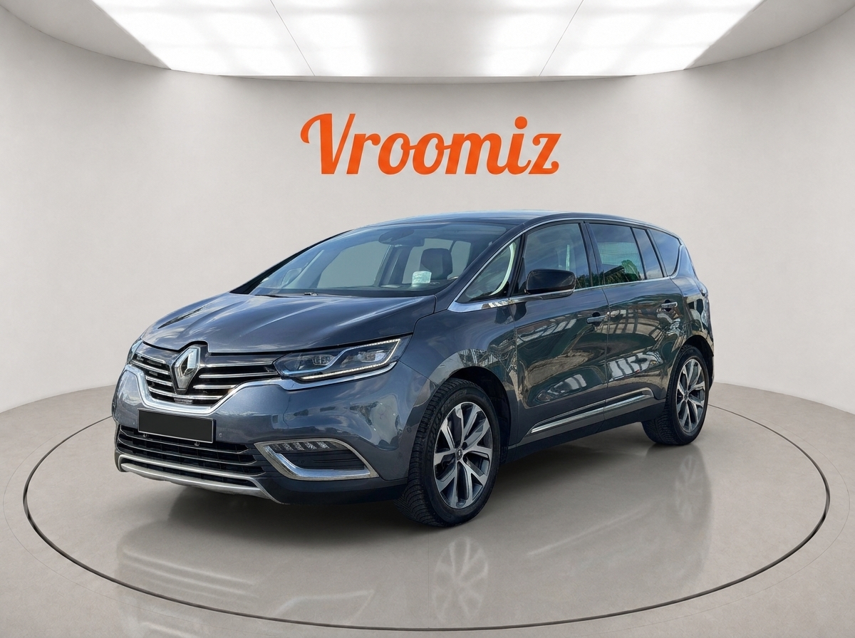 RENAULT Espace