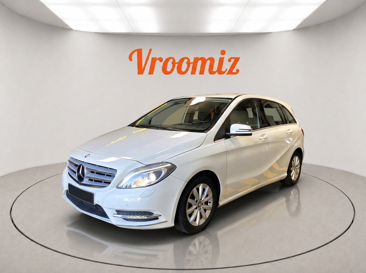 Mercedes-Benz Classe B