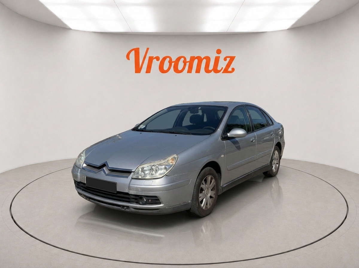 Citroën C5