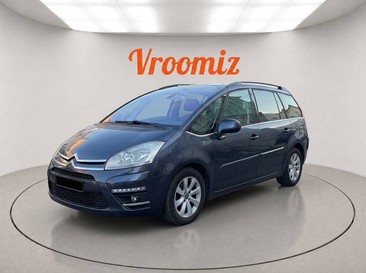 Citroën Grand C4 Picasso