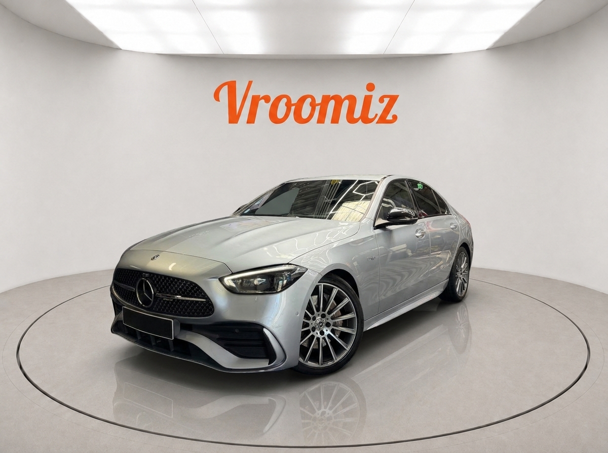 Mercedes Benz Classe C