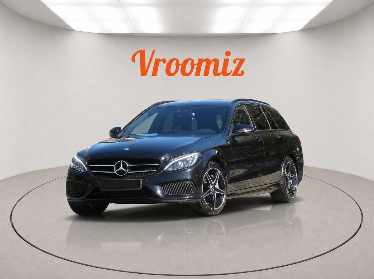 Mercedes-Benz Classe C