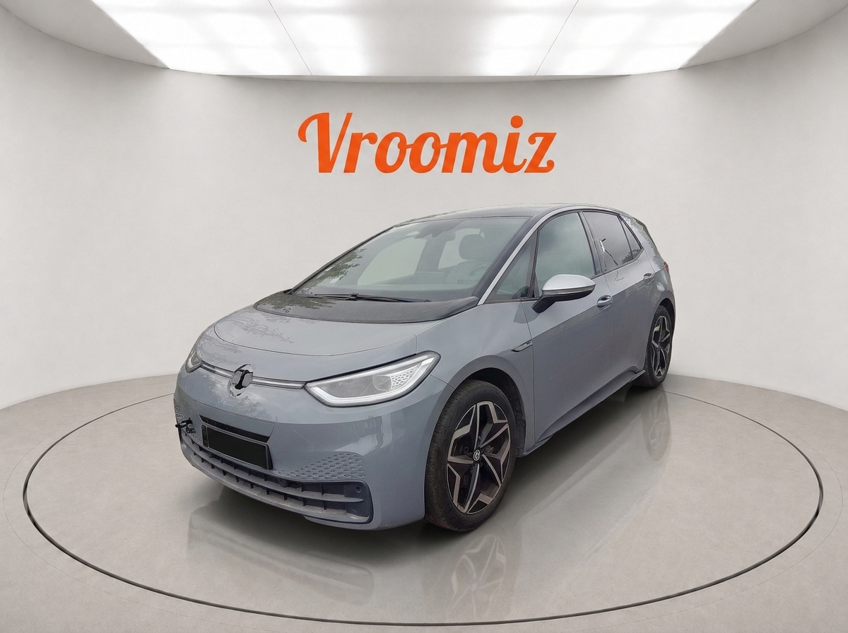 Volkswagen ID.3