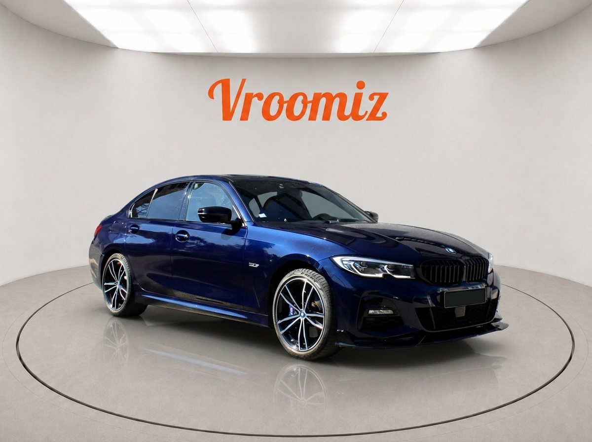 Bmw Série 3