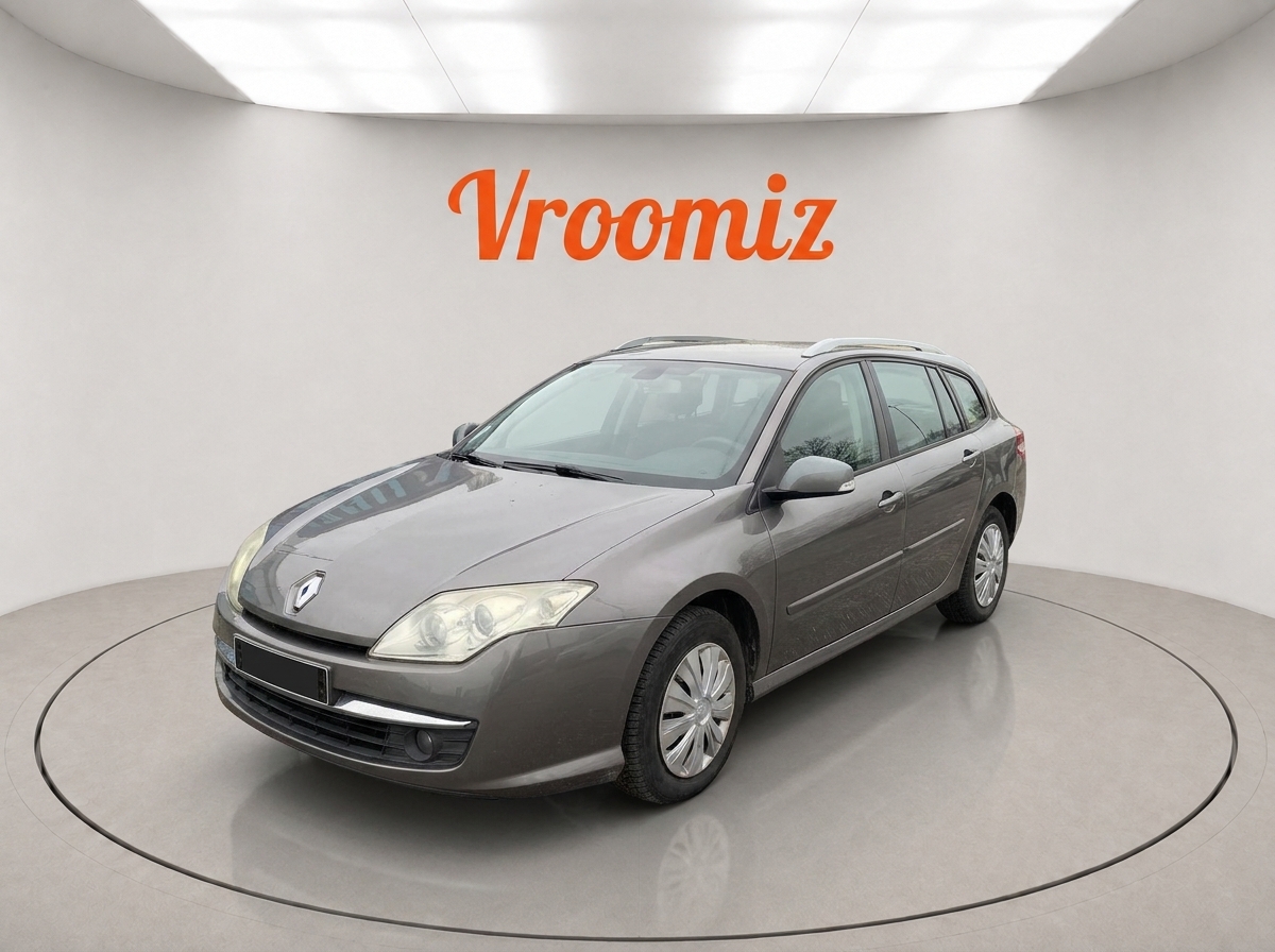RENAULT Laguna