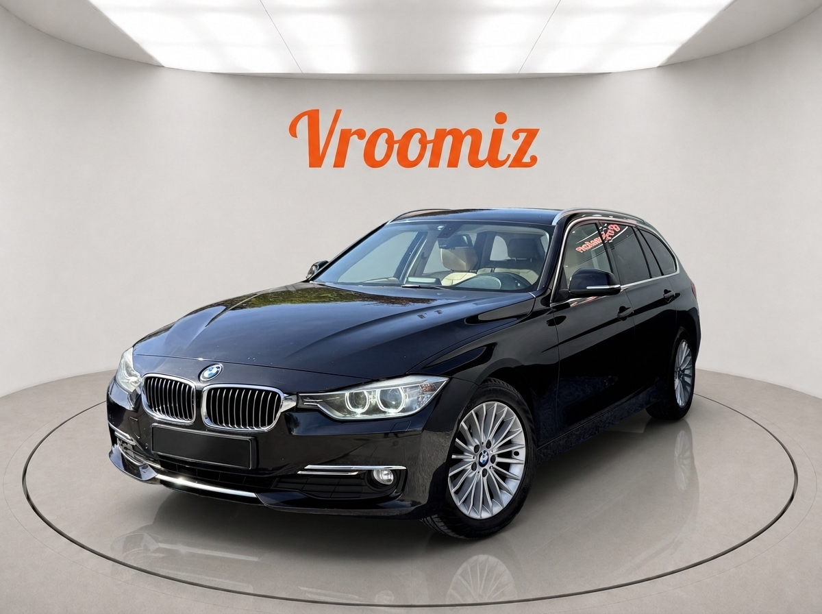 Bmw BMW 318 D
