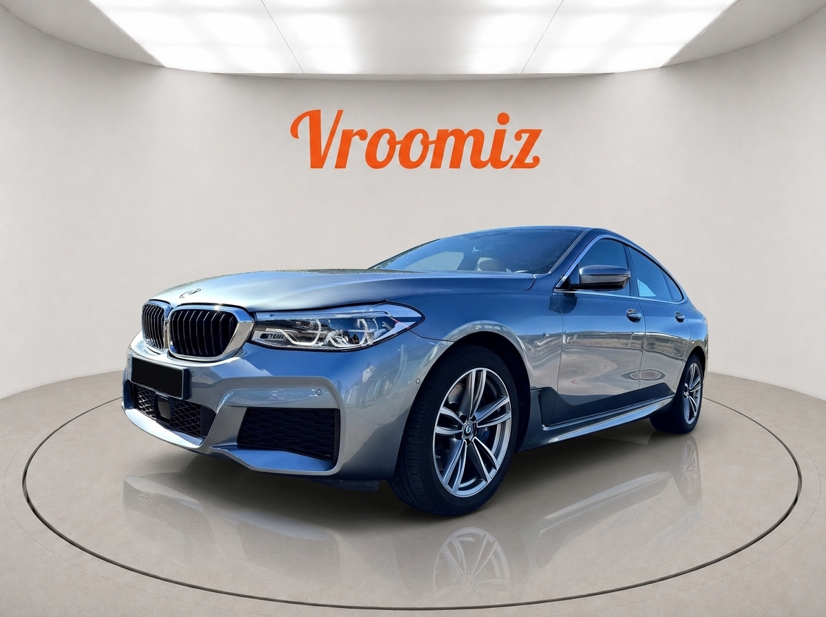 Bmw Série 6