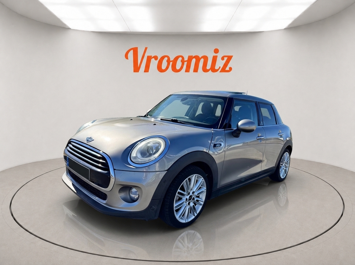 Mini Mini