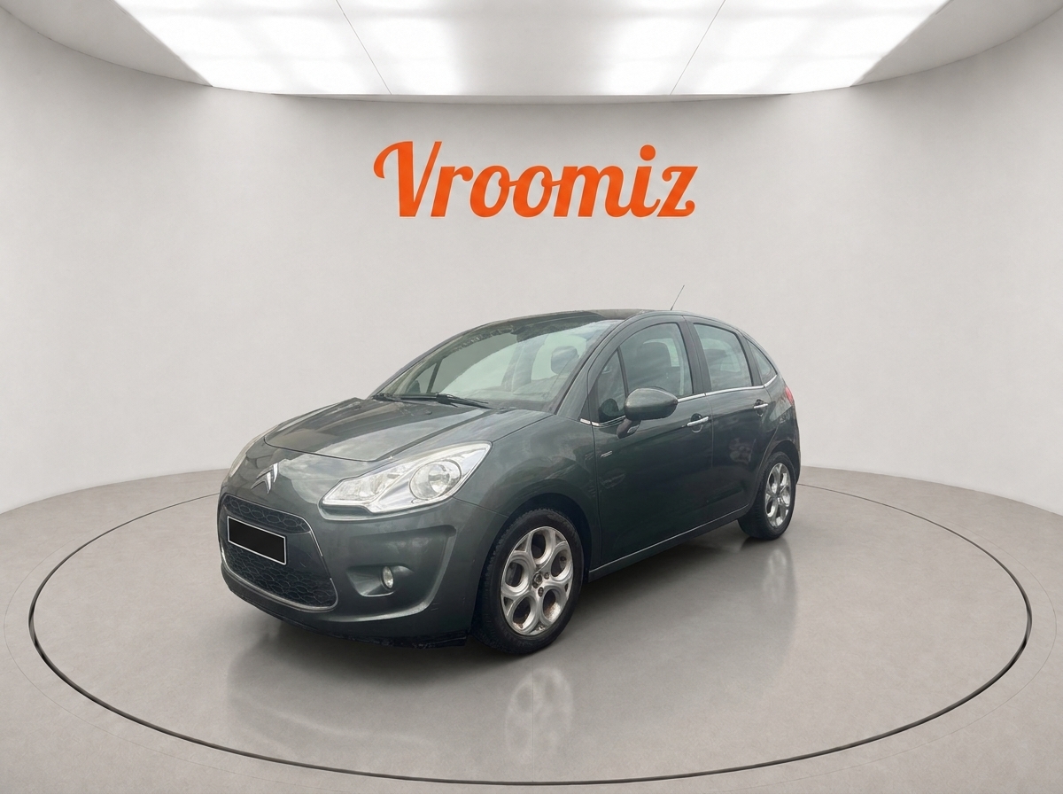 Citroën C3