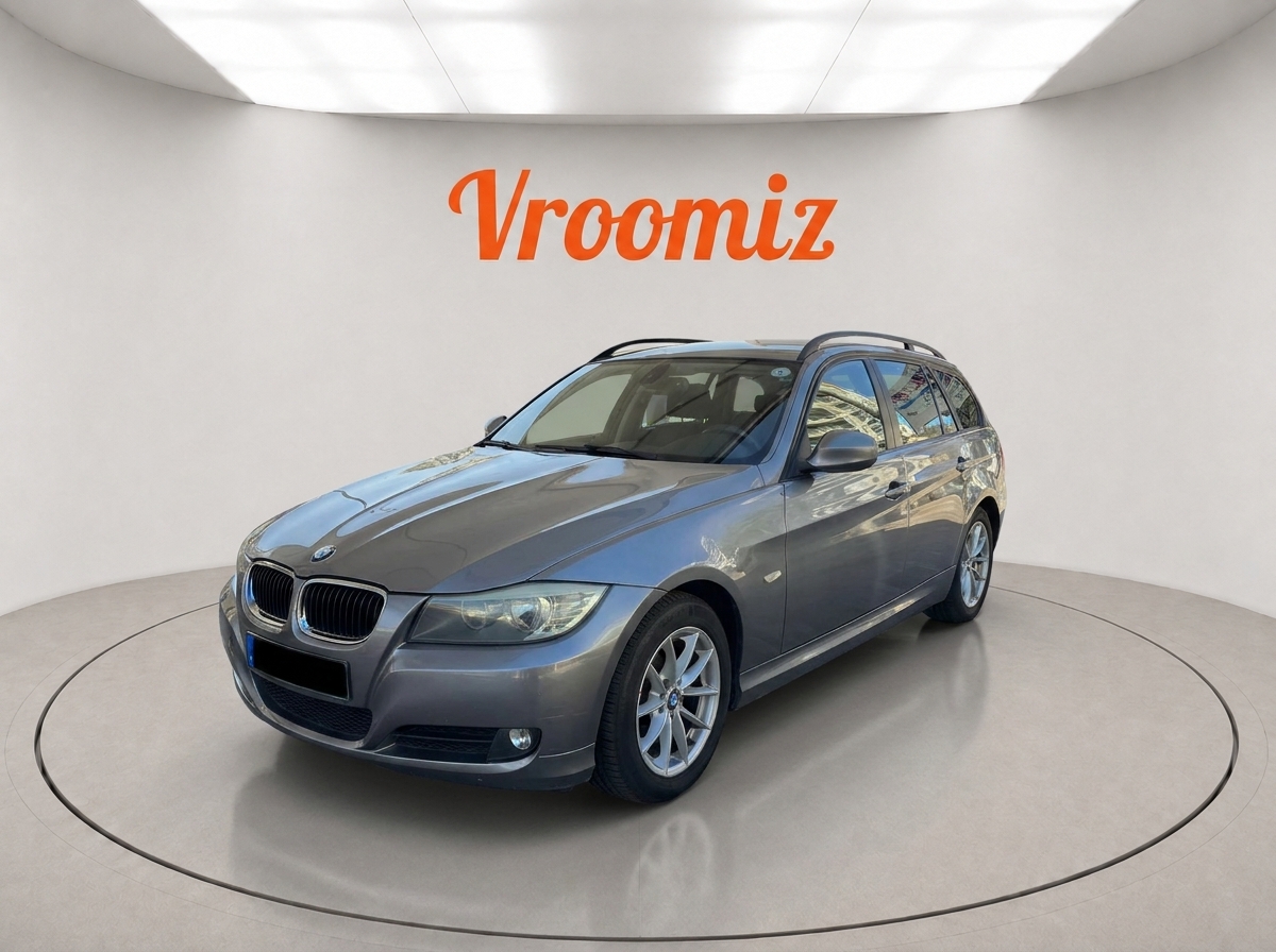 Bmw Série 3