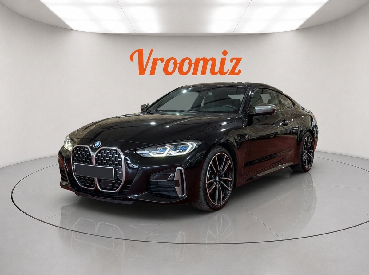 Bmw Série 4