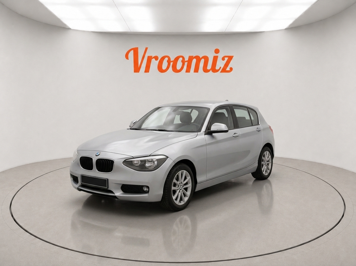 Bmw Série 1