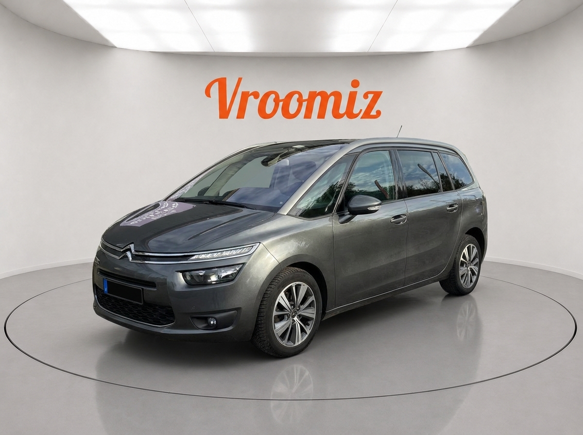 Citroën C4