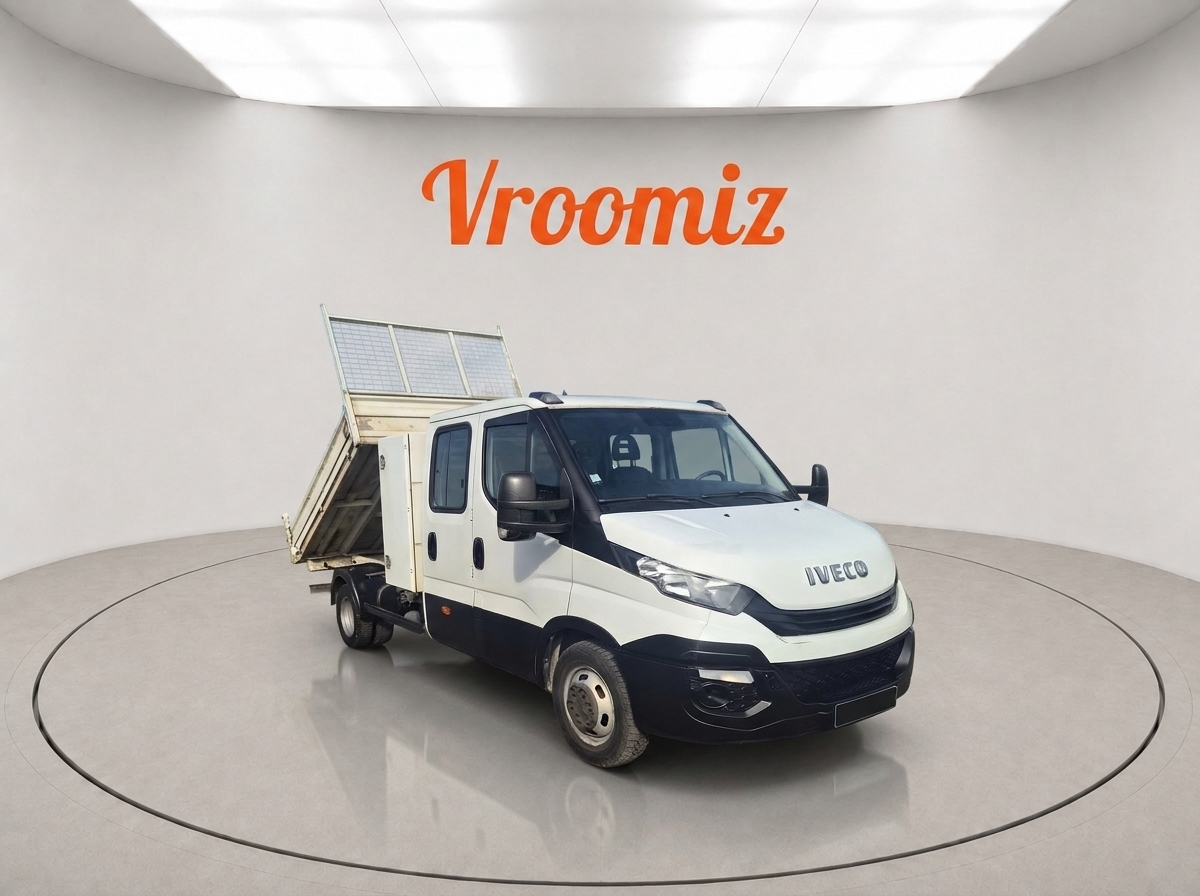 Iveco 35C14