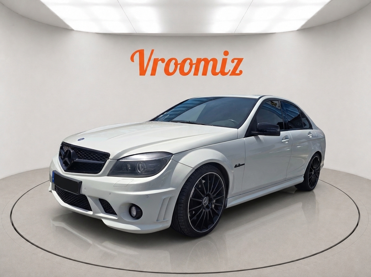 Mercedes-Benz Classe C