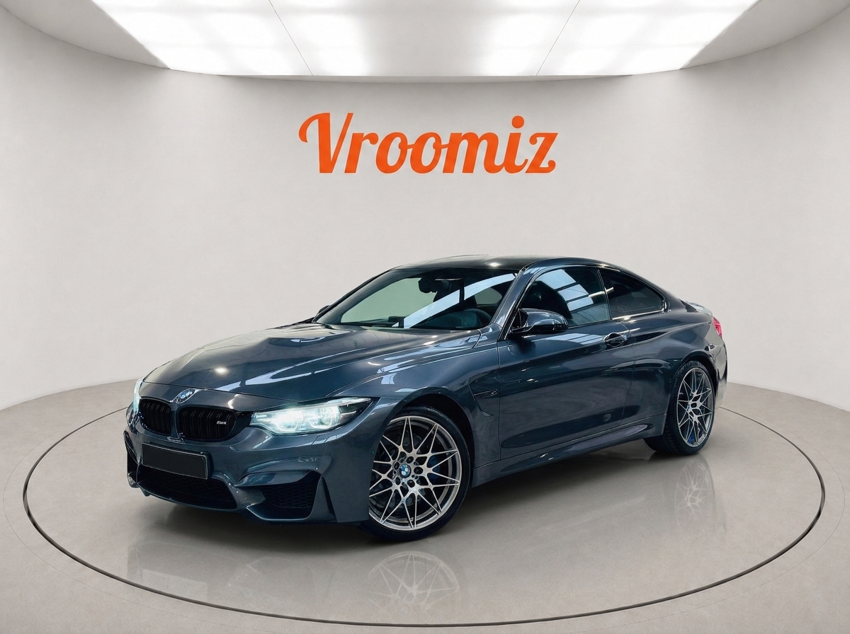 Bmw M4