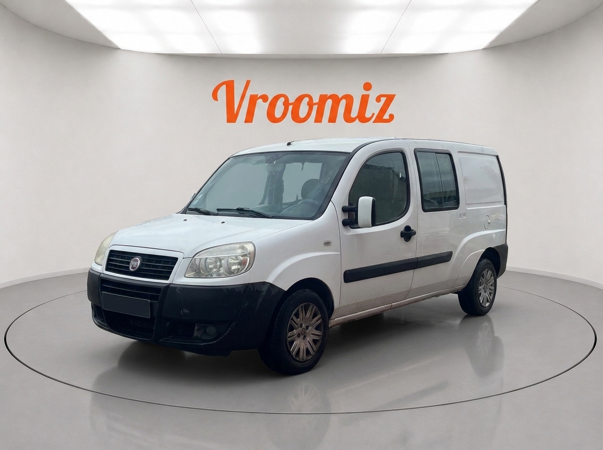 Fiat Doblo