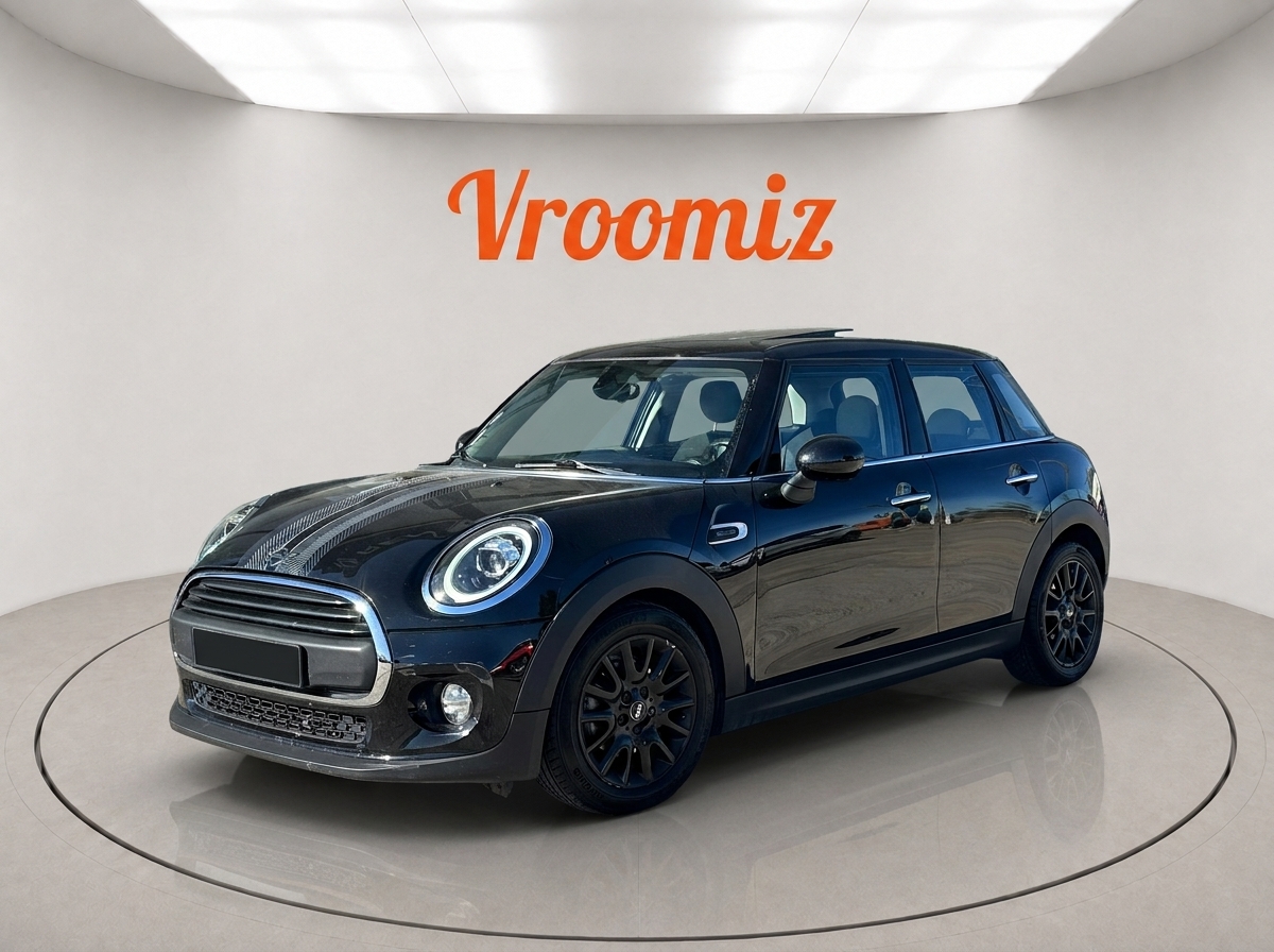 Mini Mini 5 Portes