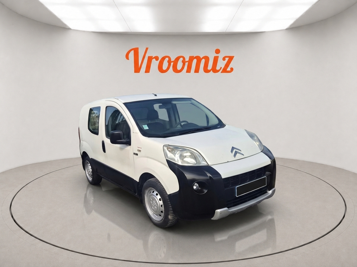 Citroën Nemo