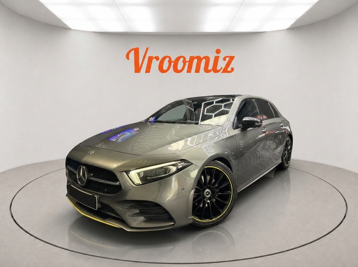 Mercedes-Benz Classe A