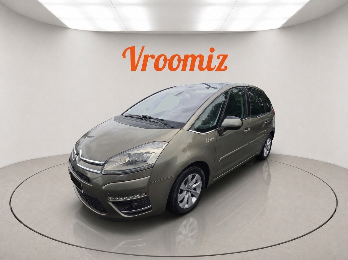Citroën C4 Picasso