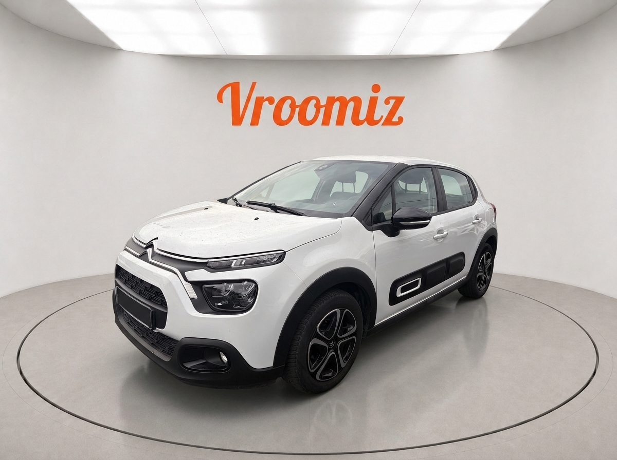 Citroën C3