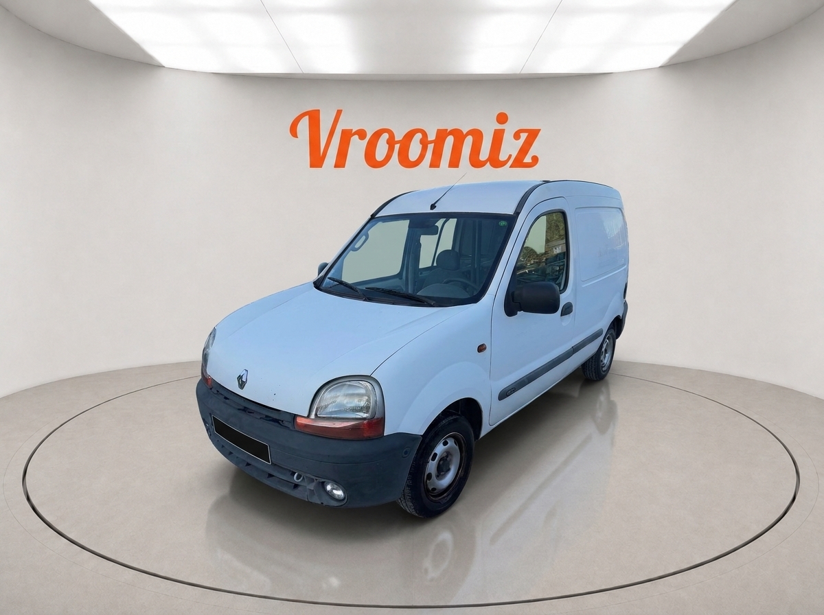 RENAULT Kangoo