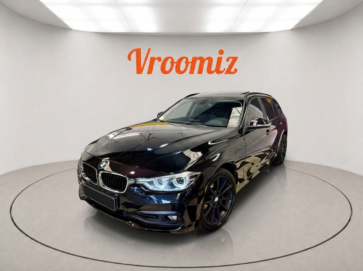 Bmw Série 3