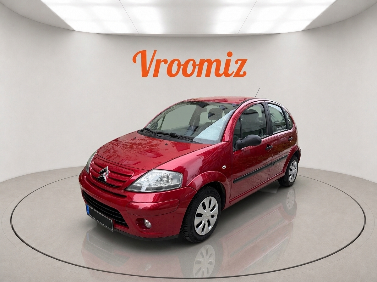 Citroën C3