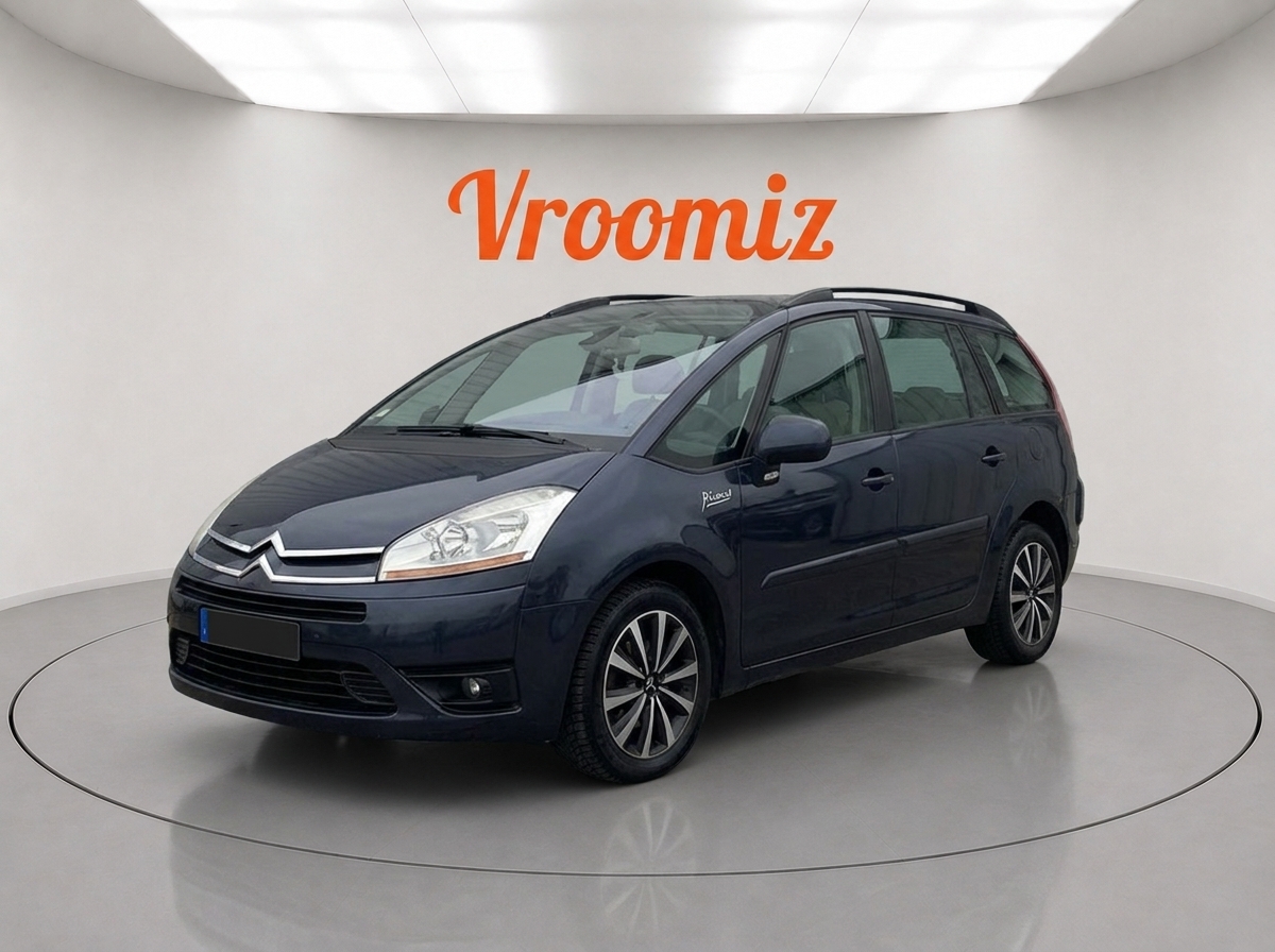 Citroën C4 Grand Picasso