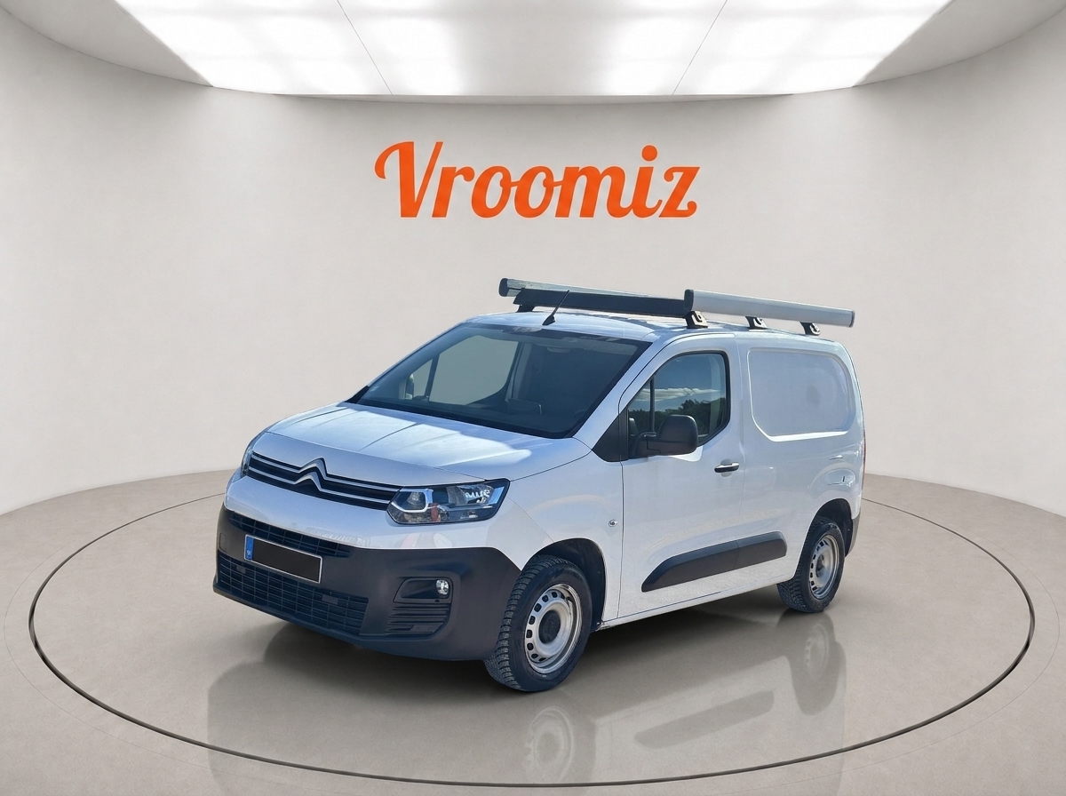 Citroën Berlingo