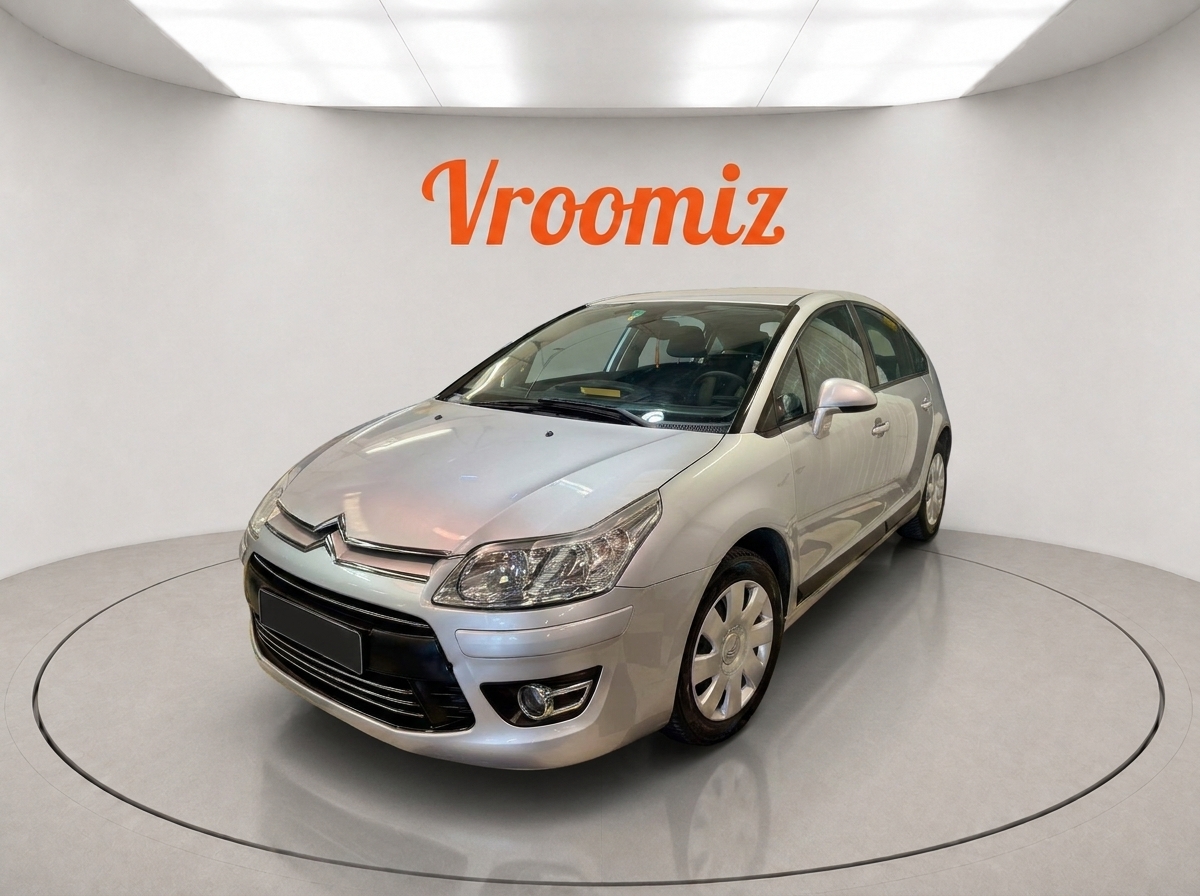 Citroën C4