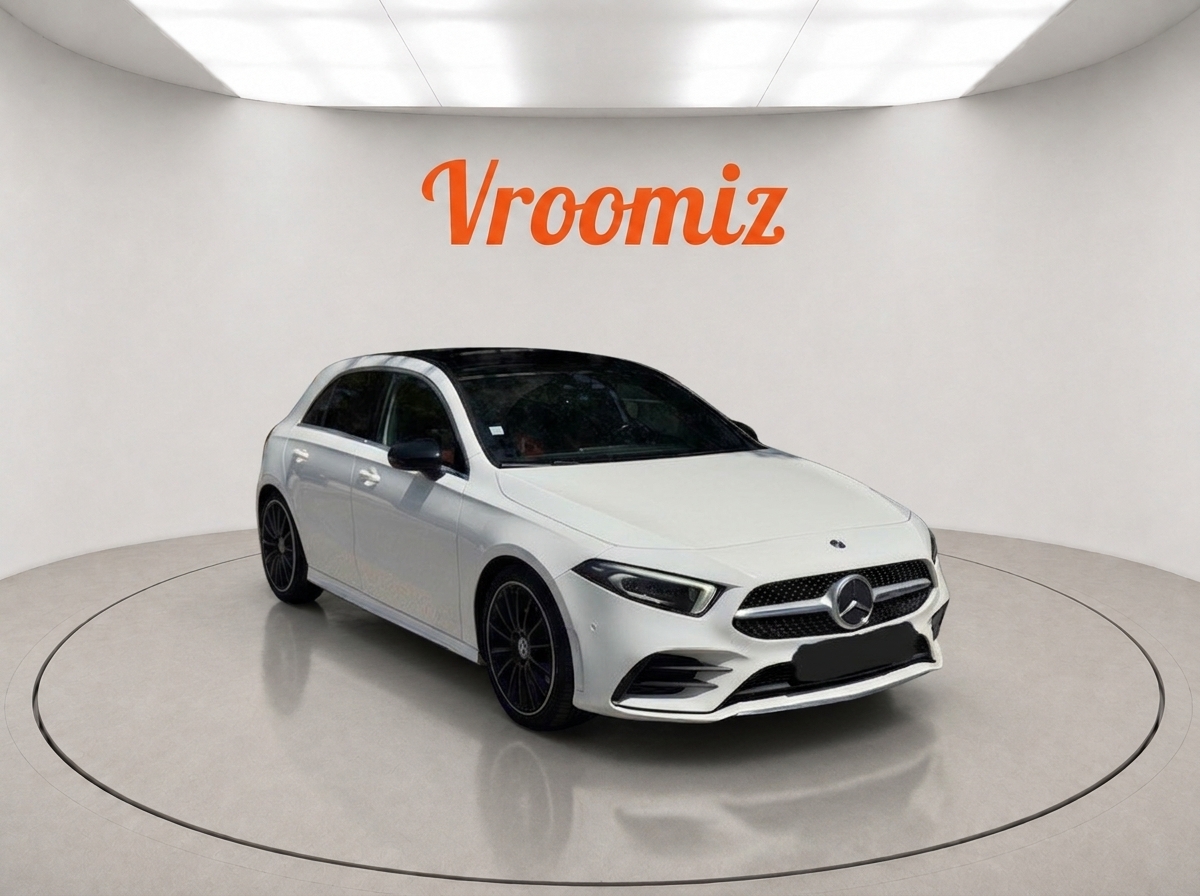 Mercedes-Benz Classe A