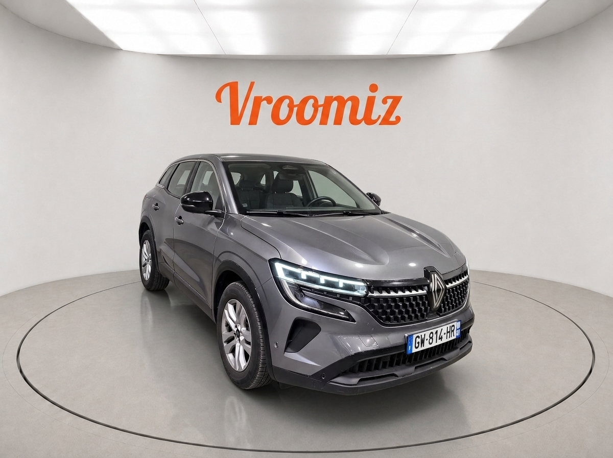 RENAULT Austral
