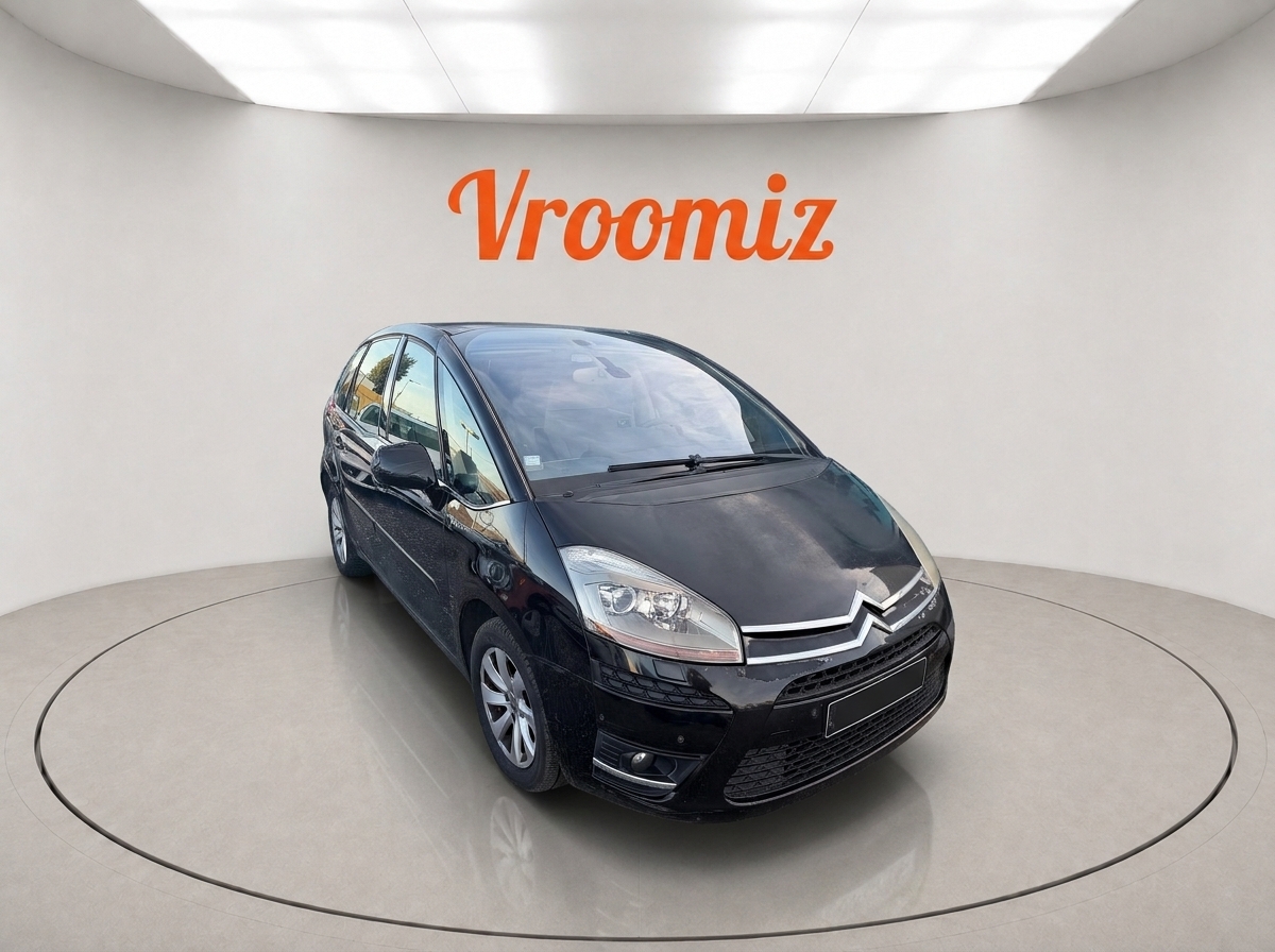 Citroën C4