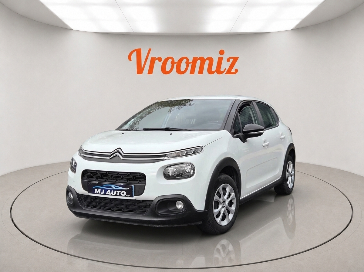 Citroën C3