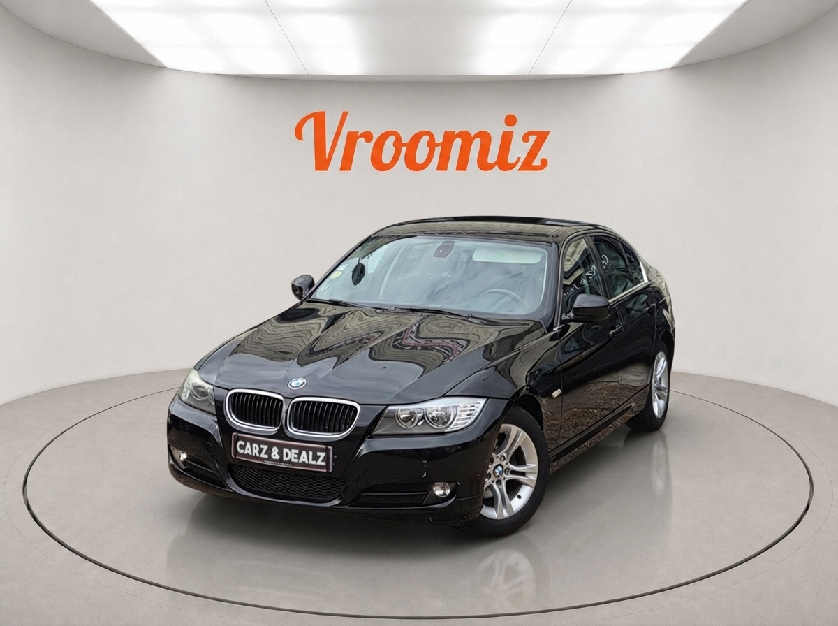 Bmw Série 3