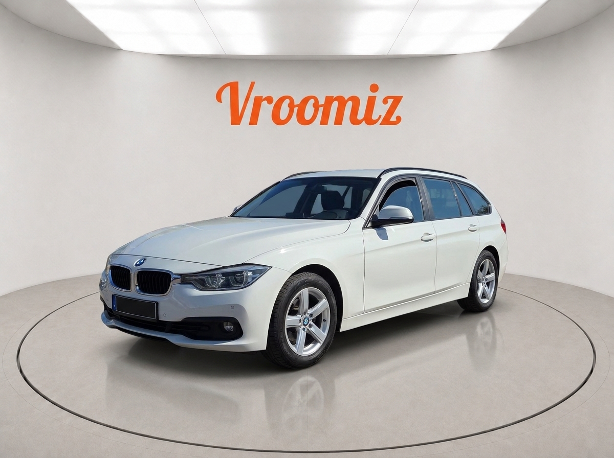 Bmw Série 3