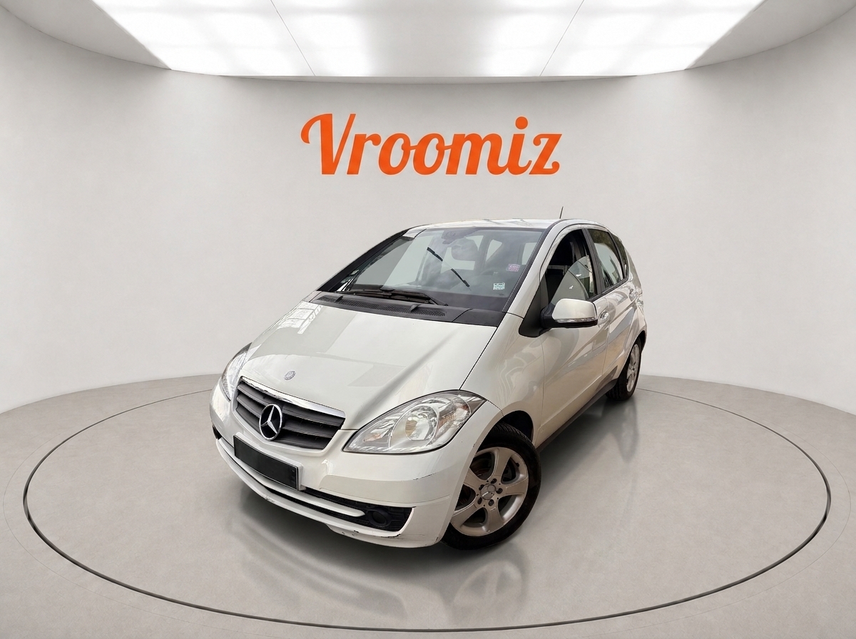Mercedes Benz Classe A