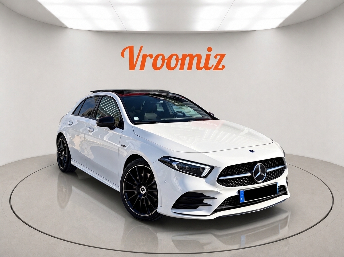 Mercedes Benz Classe A