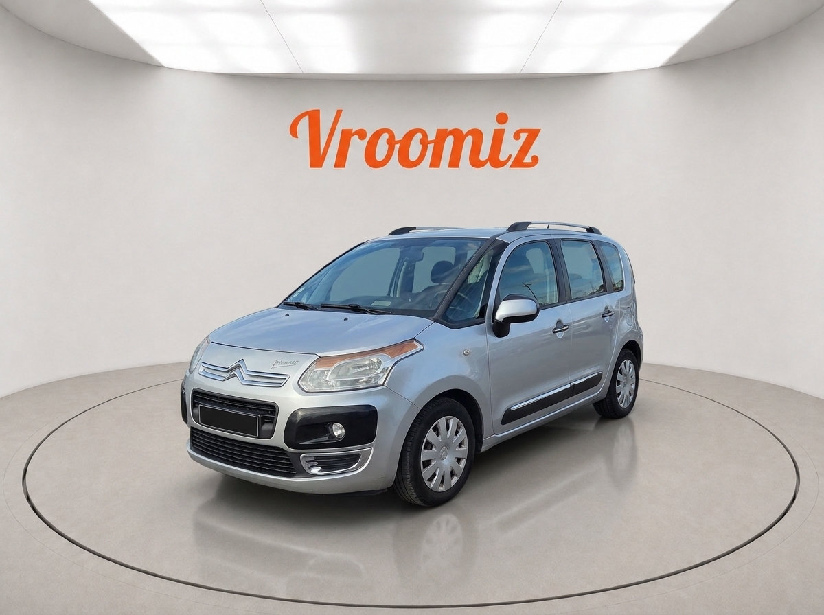 Citroën C3 Picasso