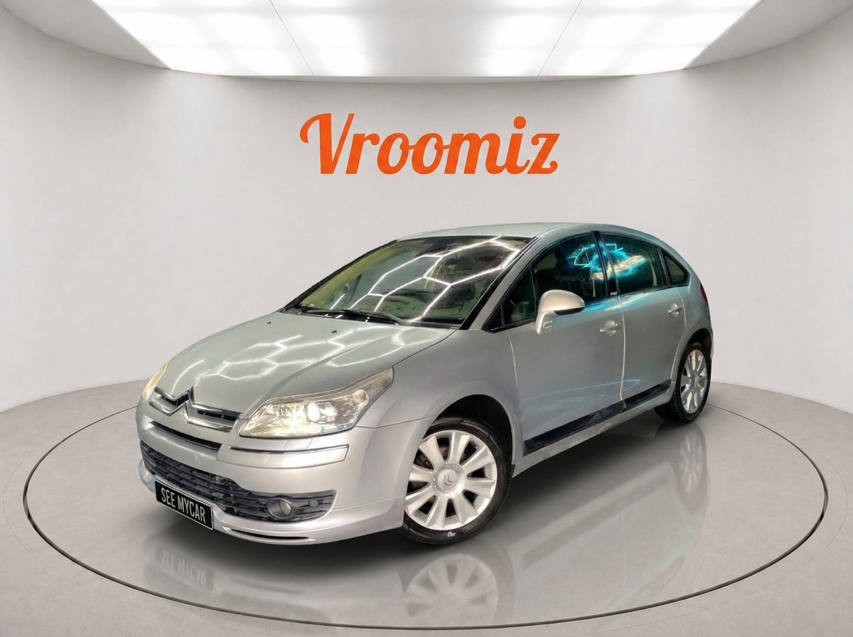 Citroën C4