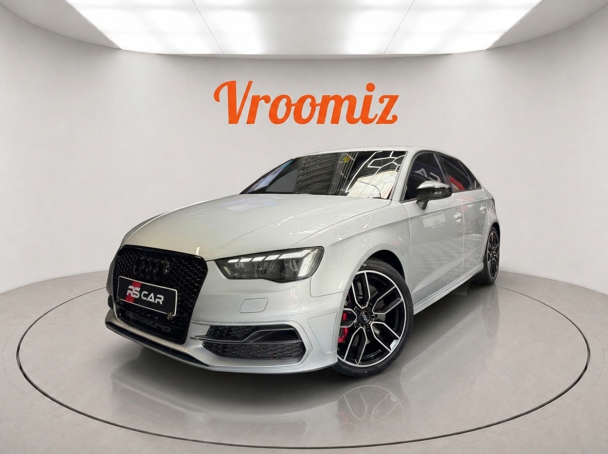 Audi S3