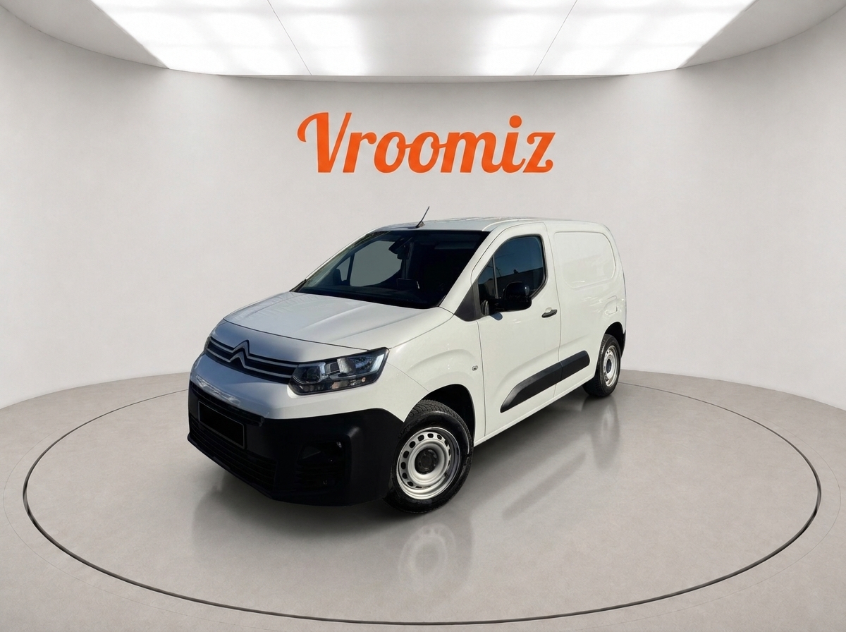 Citroën Berlingo
