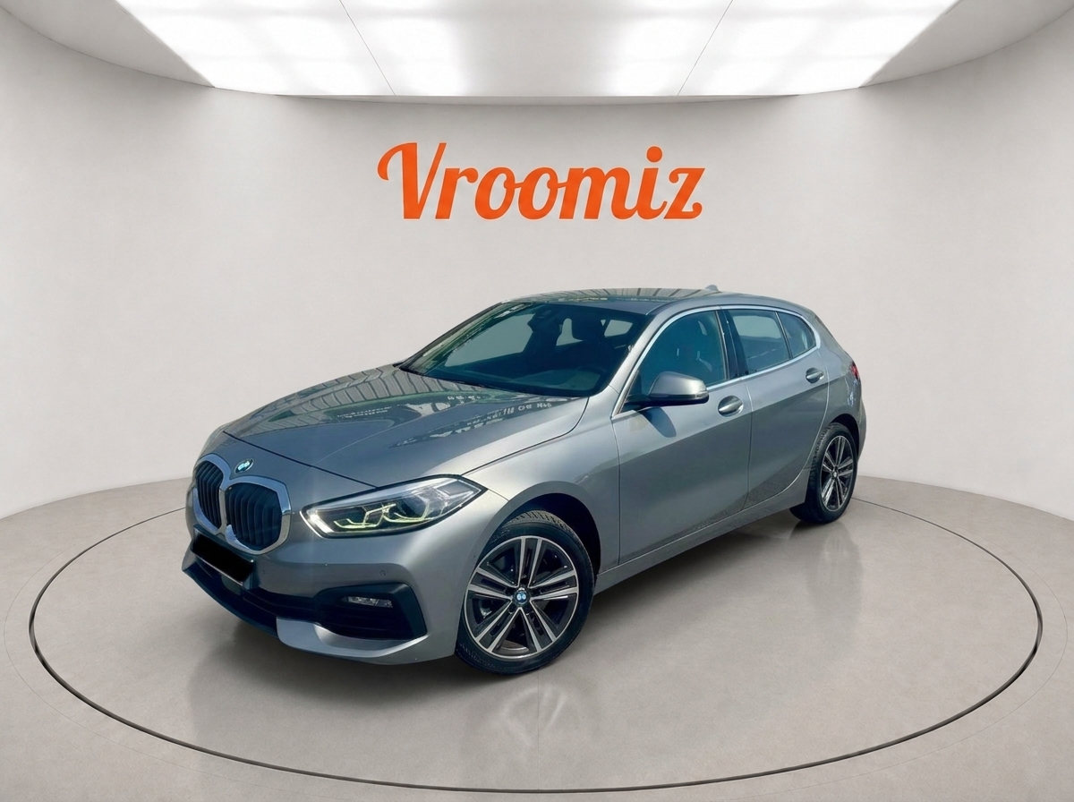 Bmw Série 1